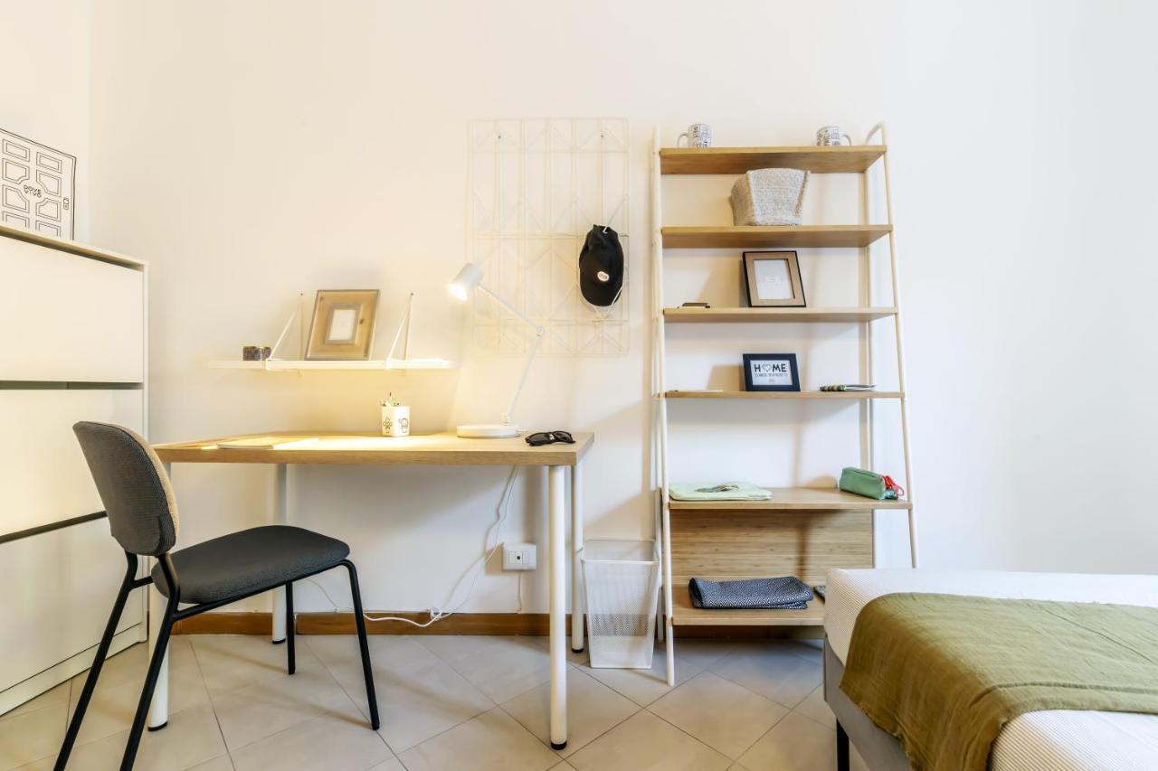 Altido Superb And Spacious Flats Near Trastevere Róma Kültér fotó