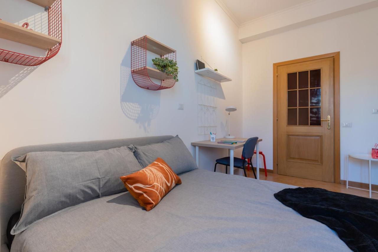 Altido Superb And Spacious Flats Near Trastevere Róma Kültér fotó