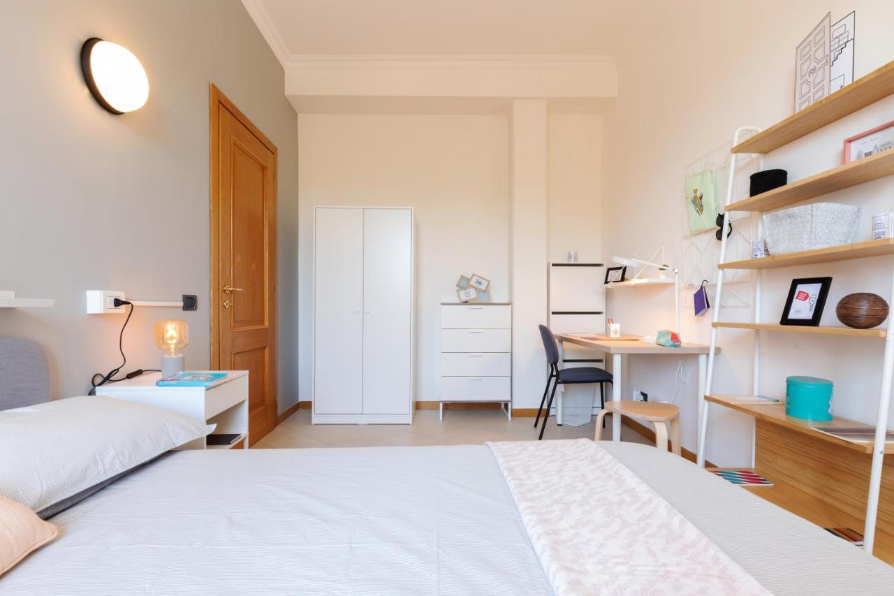 Altido Superb And Spacious Flats Near Trastevere Róma Kültér fotó