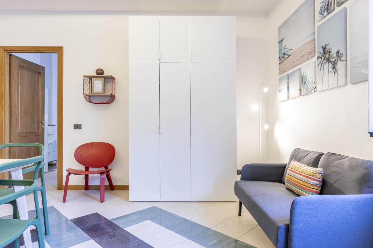 Altido Superb And Spacious Flats Near Trastevere Róma Kültér fotó