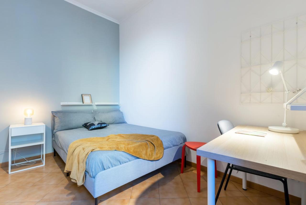 Altido Superb And Spacious Flats Near Trastevere Róma Kültér fotó