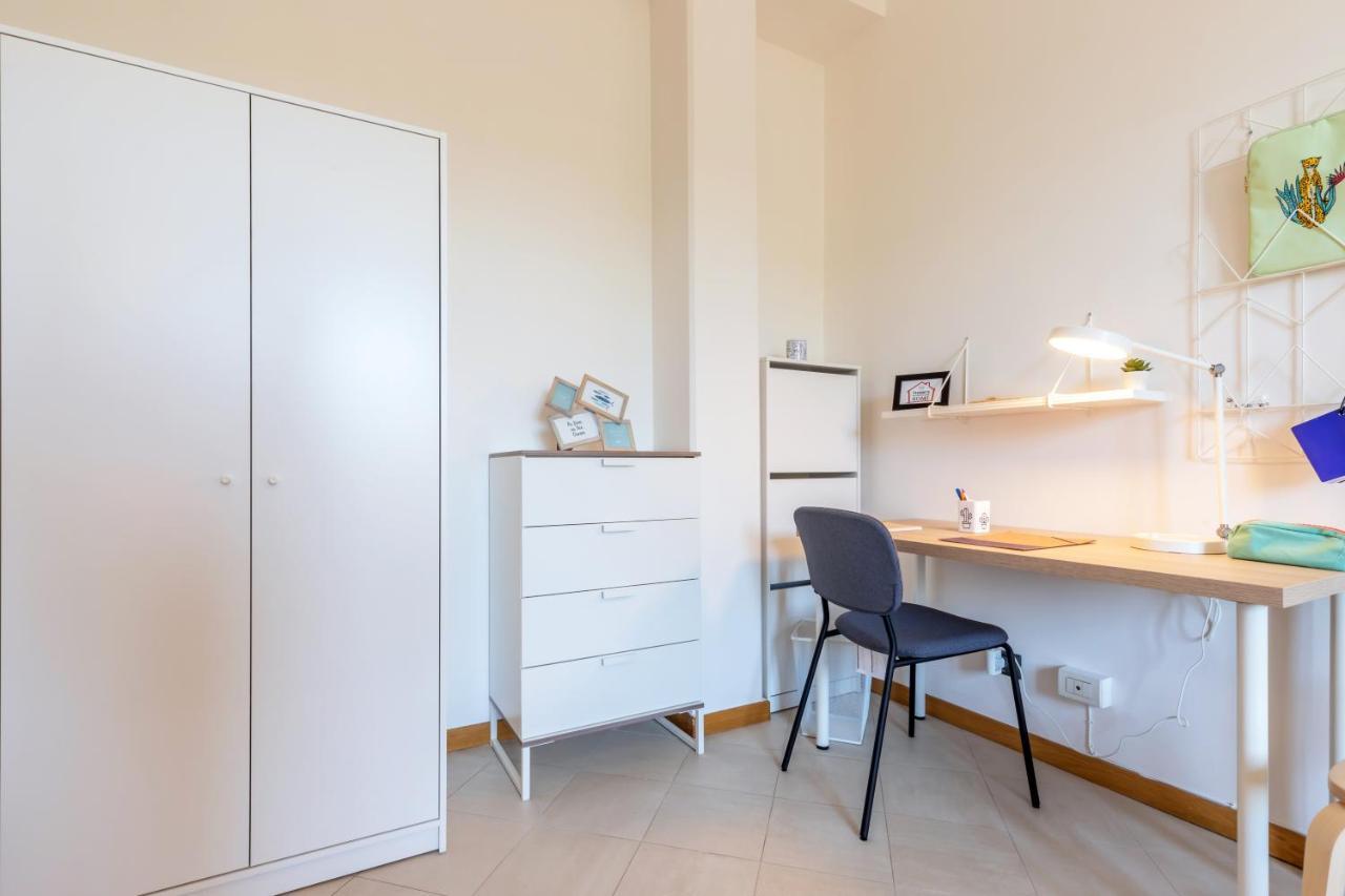 Altido Superb And Spacious Flats Near Trastevere Róma Kültér fotó