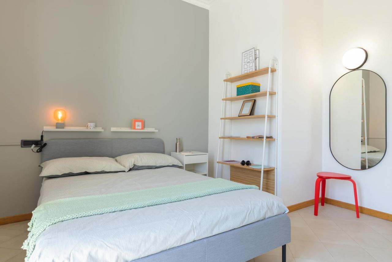 Altido Superb And Spacious Flats Near Trastevere Róma Kültér fotó