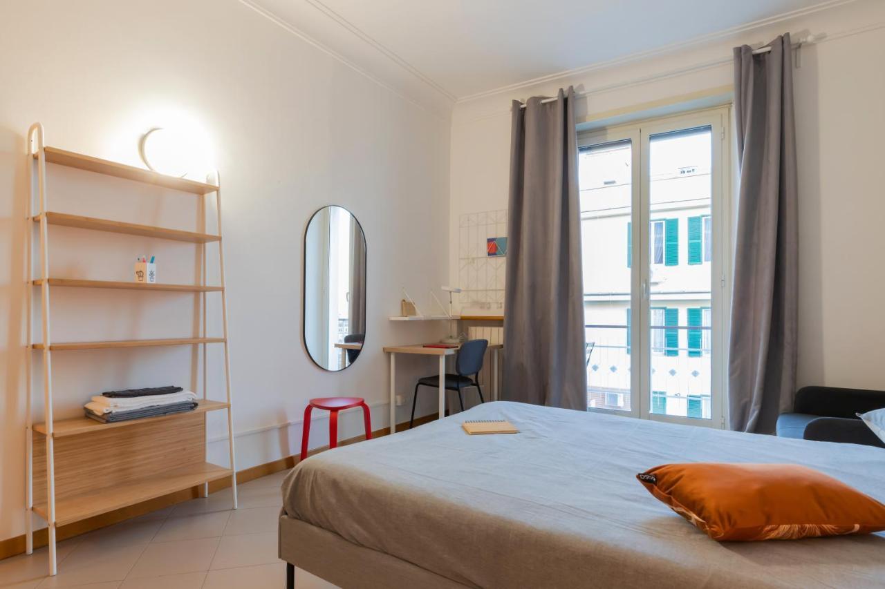 Altido Superb And Spacious Flats Near Trastevere Róma Kültér fotó