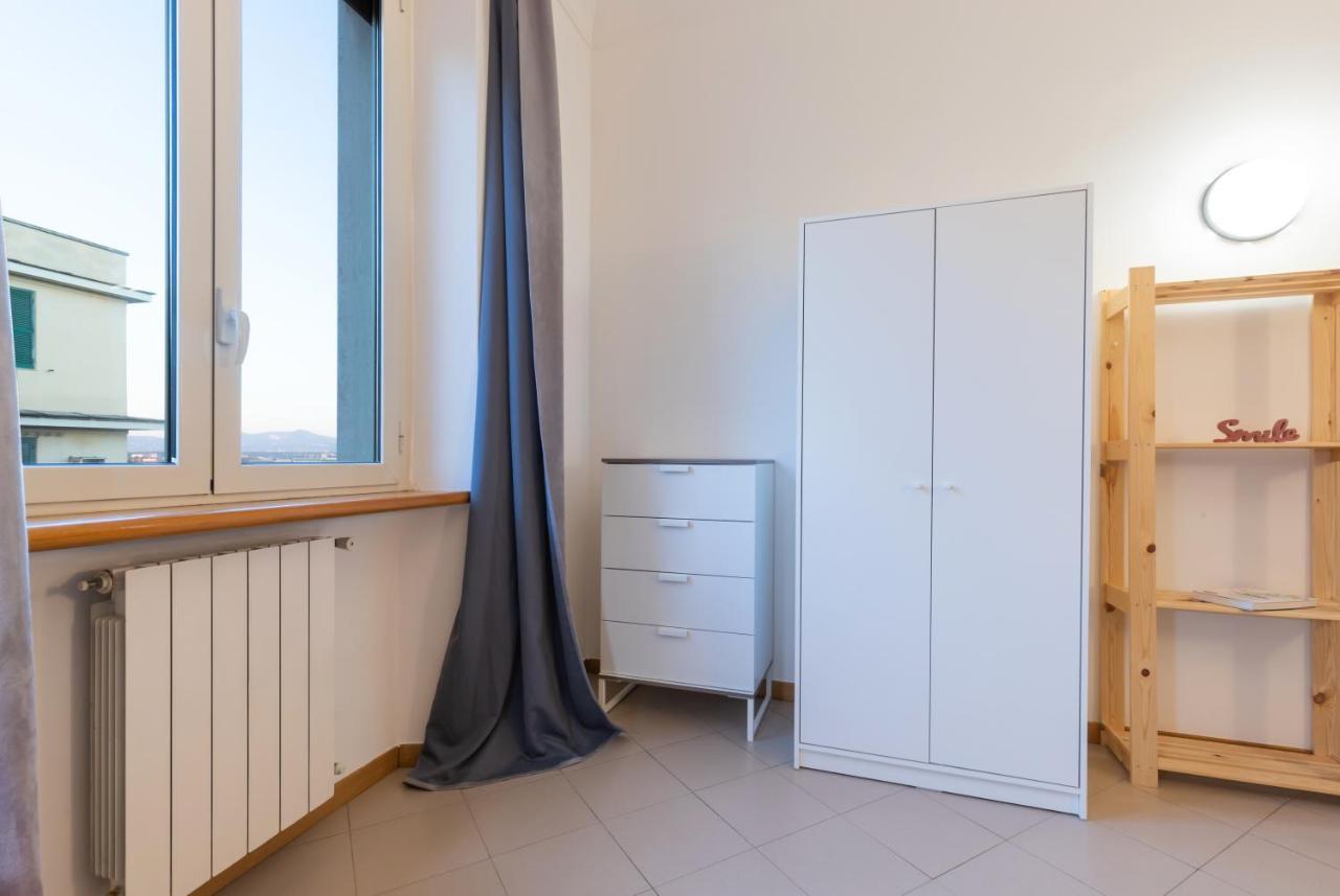 Altido Superb And Spacious Flats Near Trastevere Róma Kültér fotó