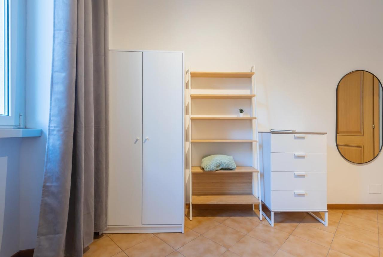 Altido Superb And Spacious Flats Near Trastevere Róma Kültér fotó