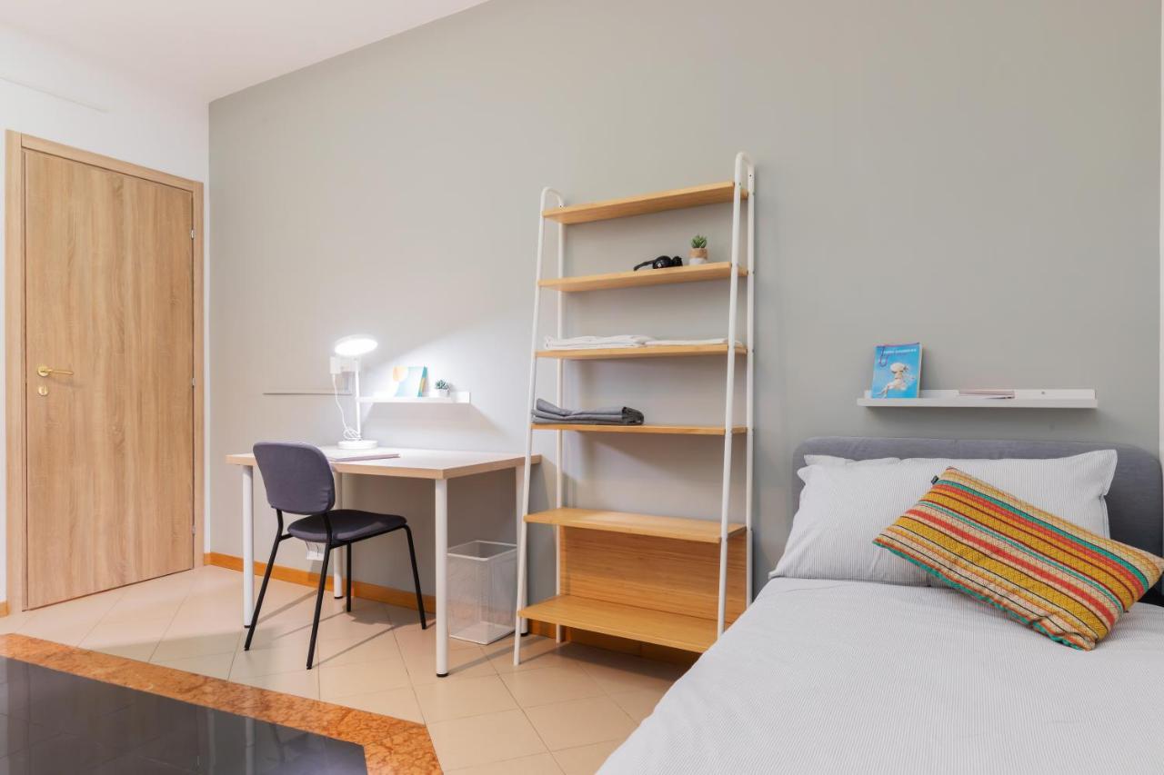 Altido Superb And Spacious Flats Near Trastevere Róma Kültér fotó