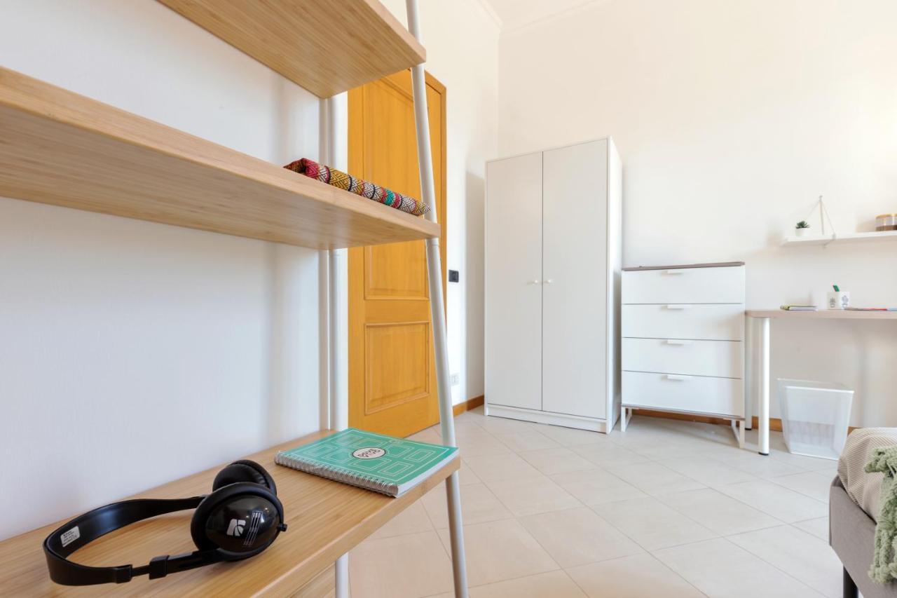 Altido Superb And Spacious Flats Near Trastevere Róma Kültér fotó