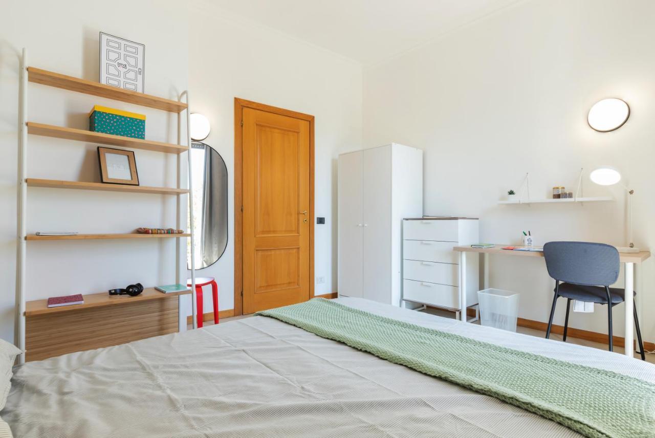 Altido Superb And Spacious Flats Near Trastevere Róma Kültér fotó