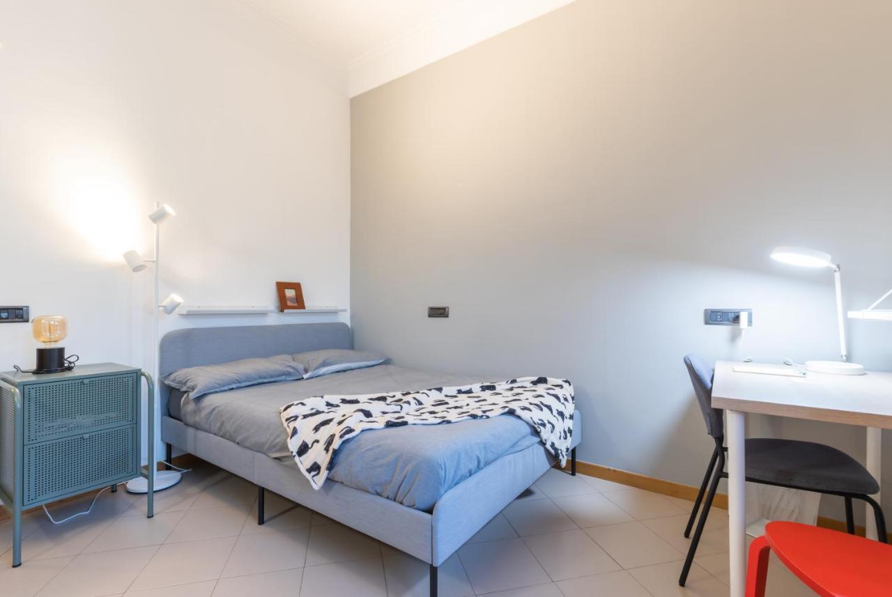 Altido Superb And Spacious Flats Near Trastevere Róma Kültér fotó