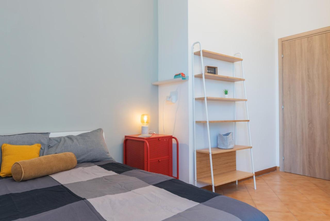 Altido Superb And Spacious Flats Near Trastevere Róma Kültér fotó